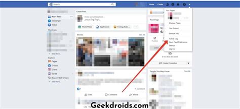 How To Join Facebook For The First Time Zeru