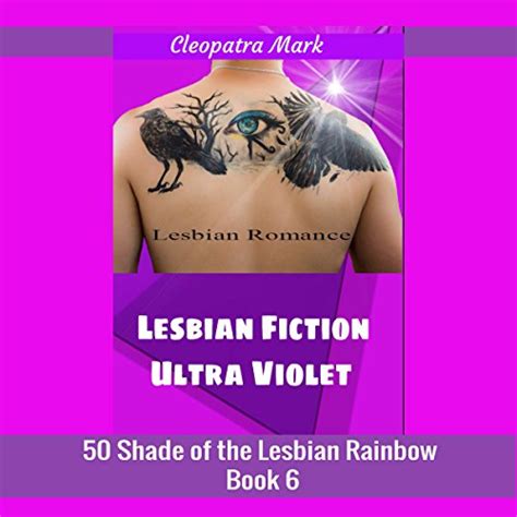 Plus Violet A Modern Lesbian Romance Fiction 50 Shades Of