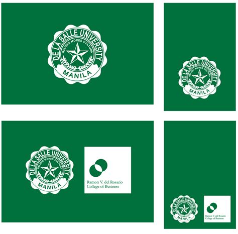 Flag Banners1 Id Manual 2019 De La Salle University