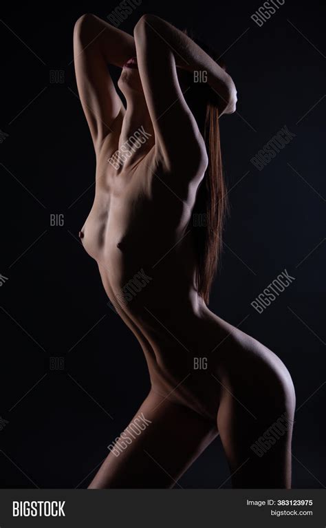 Perfect Profile Naked Image Photo Free Trial Bigstock