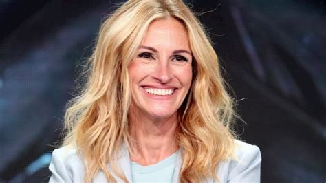And that was proved again in a composite of. Julia Roberts Bio, Age, Husband, Family, Movies, Net Worth