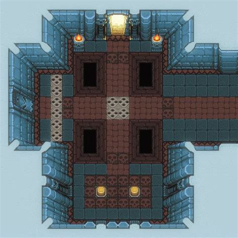 Top Down Pixel Dungeon Level 02 #Sponsored #, #AD, # ... We'll be using the character from that lesson and skipping the photoshop tips.