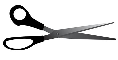 Scissors Vector