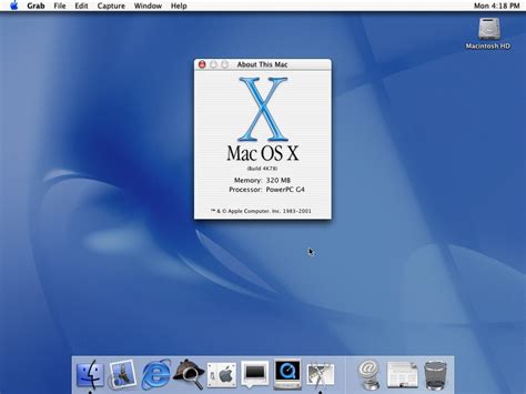 20 Años De Mac Os X La Historia De Dos Apple