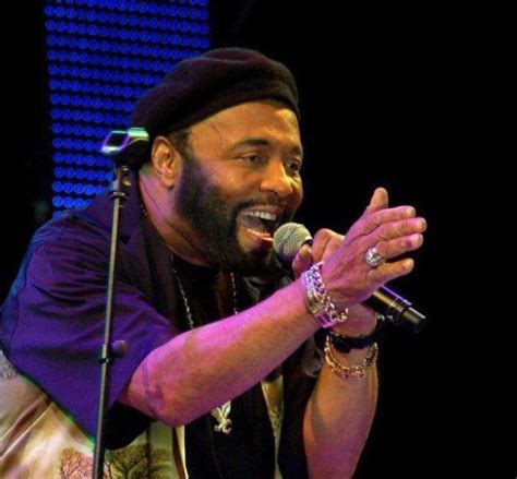 In The News News Legendary Gospel Singer Andraé Crouch Dead At 72