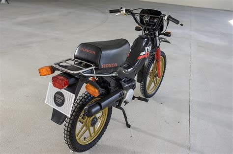 Honda Pxr Les Annonces Collection Motos Vendre