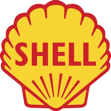 Shell Logo Png Transparent Svg Vector Freebie Supply Clipart Full
