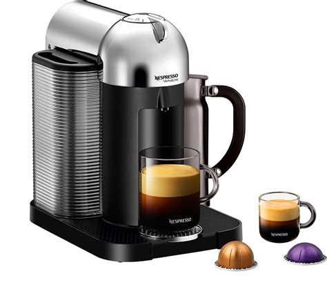 Vertuo Coffee Pods Canada : Best Nespresso Vertuo pods: Capsules rated and reviewed / Check out ...