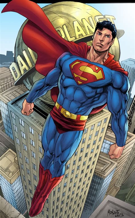 Superman Superman Fan Art Fanpop