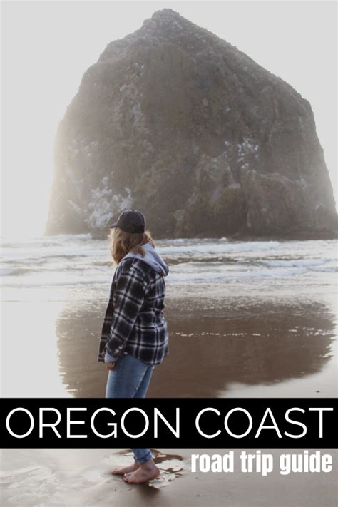 A Legendary Oregon Coast Road Trip 35 Stops And 3 Itineraries