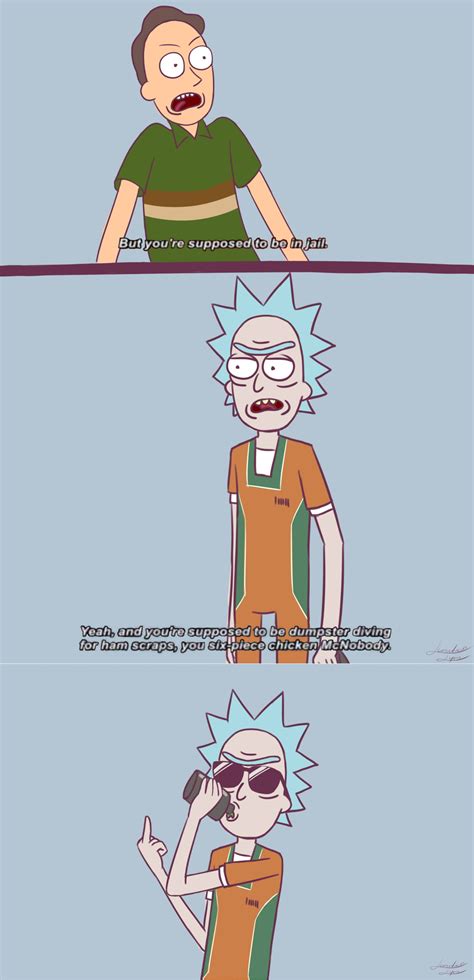 Season 3 Episode 1 Leak Rick And Morty Know Your Meme