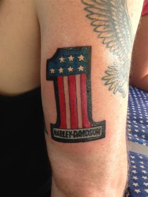 Harley tat #tattoo #harley #harleydavidson | Harley tattoos, Picture 