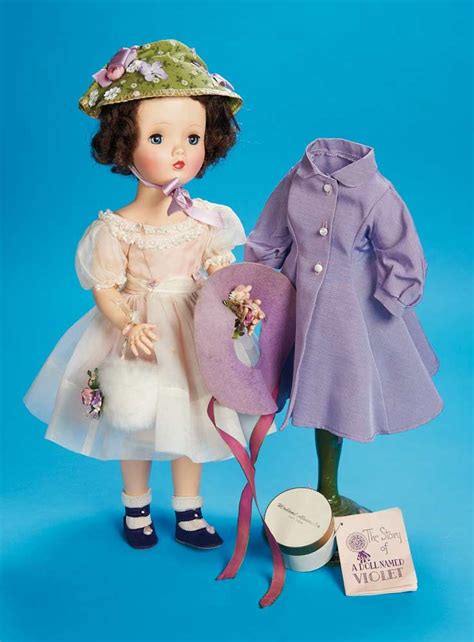 View Catalog Item Theriault S Antique Doll Auctions Vintage Madame Alexander Dolls Madame