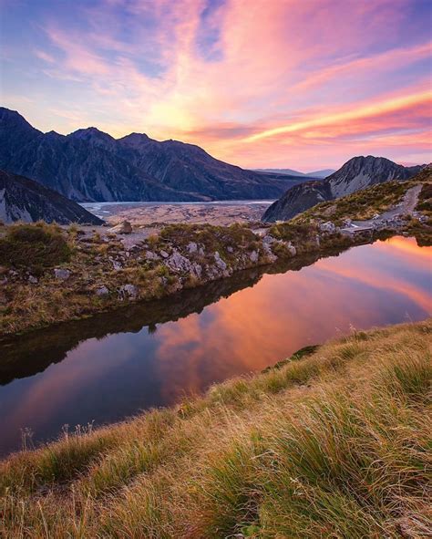 I Explore The Hidden Beauties Of New Zealands South Island Bored Panda