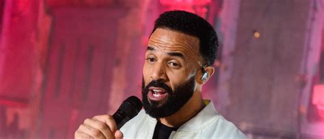 Craig David Tickets Vivid Seats