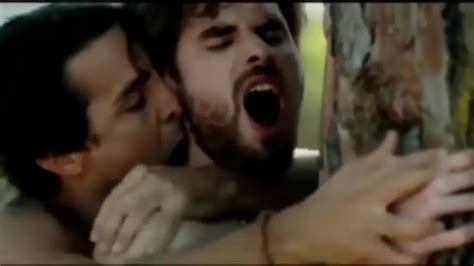 Hot Gay Scene From Sunburn Gay Movie Sex Scene Male Gay