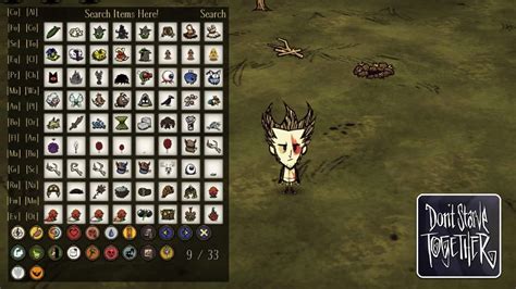 Dont Starve Together How To Revive And Respawn Gamer Empire