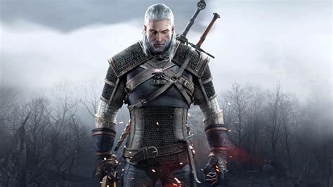 The Witcher 3 Wild Hunt Day One Edition Pc Référence Gaming