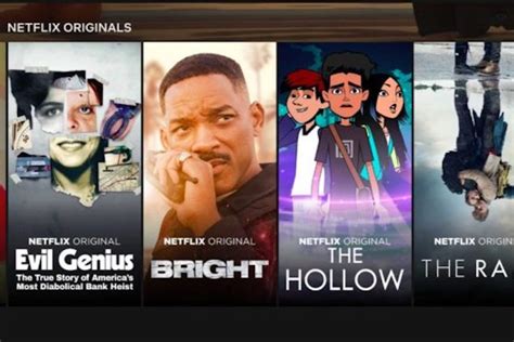 Netflix stans keep up with all the latest trending movies and tv shows. Report: Netflix Has 33 of IMDb's Top 250 Movies, Beating ...