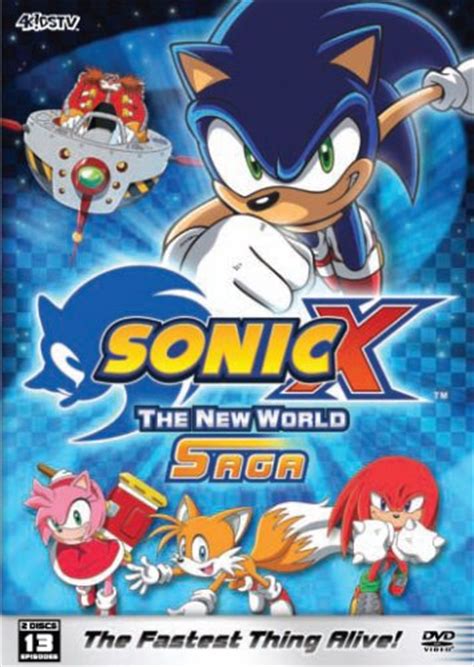 Can you watch sonic the hedgehog online and is it legal? Sonic X DVDs - Green Hill Zone - SSMB