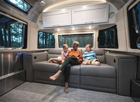 What Each Foot Travel Trailer Floor Plan Has To Offer Artofit