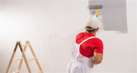 How Much Does To Paint A House House Painting Cost 2024