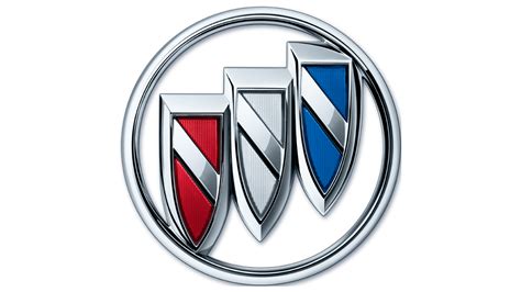 Buick Logo Histoire Signification De Lemblème
