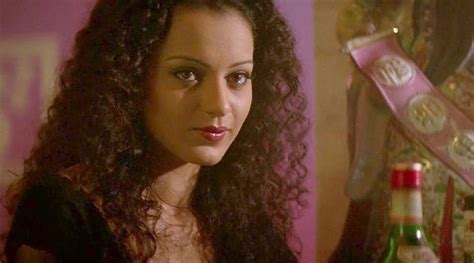 Kangana Ranaut On 15 Years In Bollywood ‘every Step Was A Battle