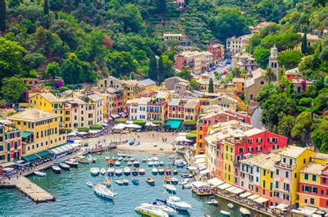 Portofino is a free and open source web platform that helps developers create outstanding enterprise applications by addressing three specific needs: Make-up uit de Portofino-collectie van Collistar! - Ciao ...