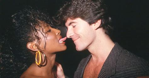 sinitta and simon cowell s 30 year love story and their bizarre sex mystery mirror online