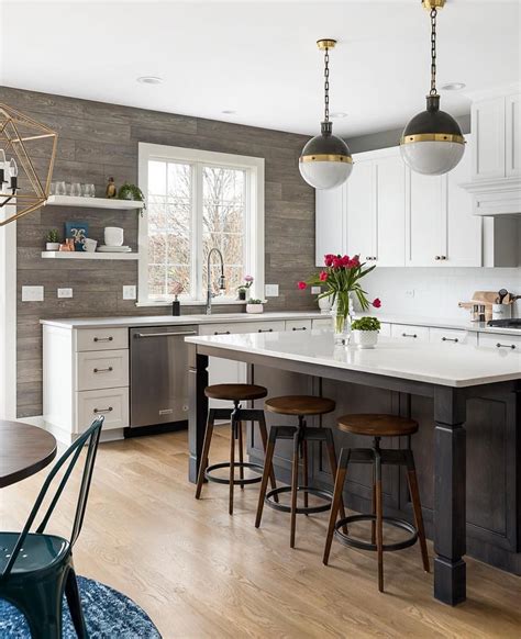 Accentuate the sleek dining pieces with your preferred flatware and napkins entwined in napkin rings for a tasteful finish. Kitchens of Instagram (@kitchens_of_insta) on Instagram ...