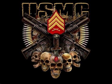 Usmc And Screensavers United States Marine Corps Hd Wallpaper Pxfuel