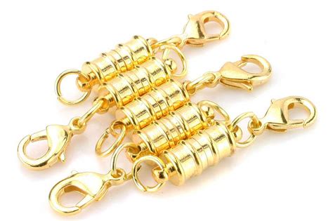 Different Types Of Clasps For Necklace And Bracelet Beadnova