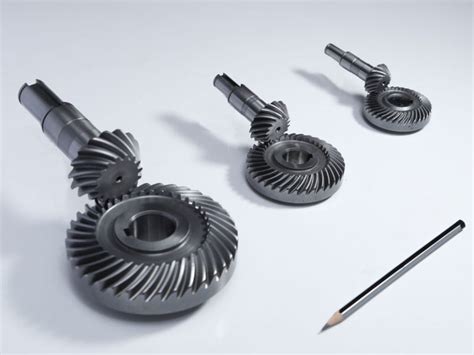 Products Bevel Gears India Pvt Ltd