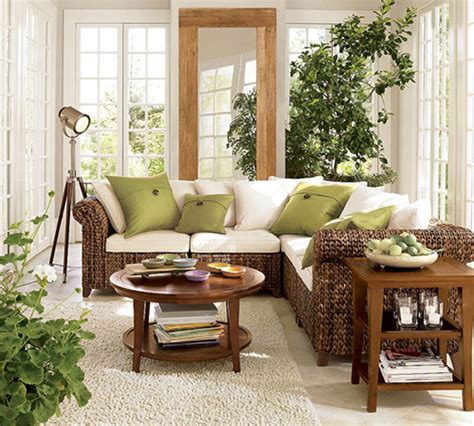 Go Green Creating Eco Friendly Interior Design