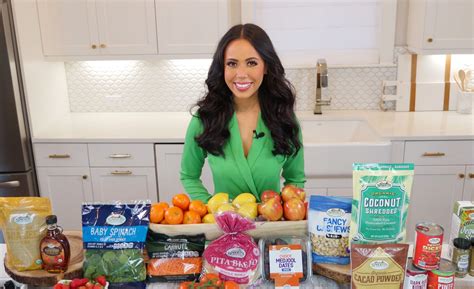 Cbs Las Vegas Nutrition Month Meal Prepping Tips Nutrition By Mia