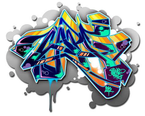 Graffiti Clipart Hip Hop Graffiti Hip Hop Transparent