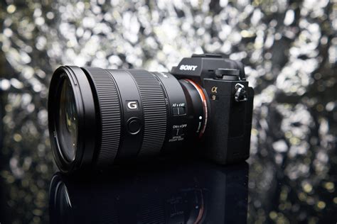 Hands On With Sony Fe 24 105 F4 G Lens And Real World Image Examples