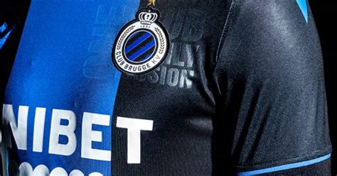 Here you can explore hq club brugge kv transparent illustrations, icons and clipart with filter polish your personal project or design with these club brugge kv transparent png images, make it even. Kritiek op Unibet als nieuwe shirtsponsor van Club Brugge ...
