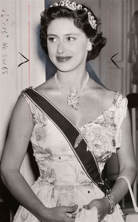 Bbc To Produce Documentary About Princess Margaret L Vogue Arabia