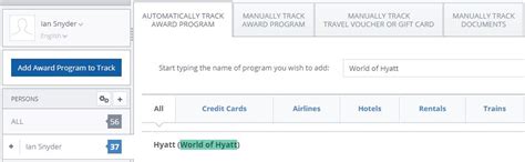 If hotel reservations are made or modified directly with the hotel provider, the reservation will not be eligible for this 5x membership rewards ® point benefit. World of Hyatt Rewards - A Complete Guide - AwardWallet Blog