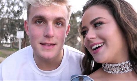 Jake Paul Height Weight Age Girlfriend Biography And More Starsinformer