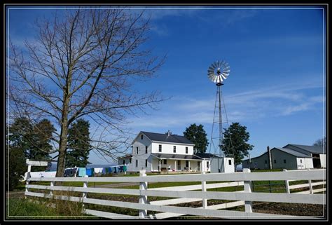 An Autumn Visit To Amish Country In Upstate Ny Part I Life As I See It