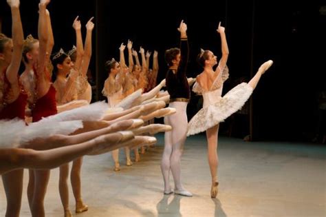 花花芭蕾舞學院 Bolshoi Ballet Ballet Academy Ballet Beautiful