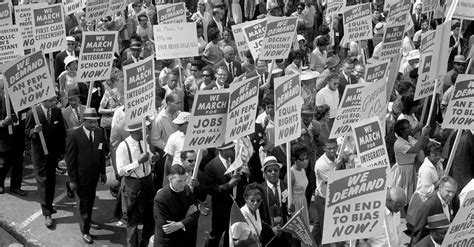 Looking Back On The Fight For Equal Access To Public Accommodations Economic Policy Institute