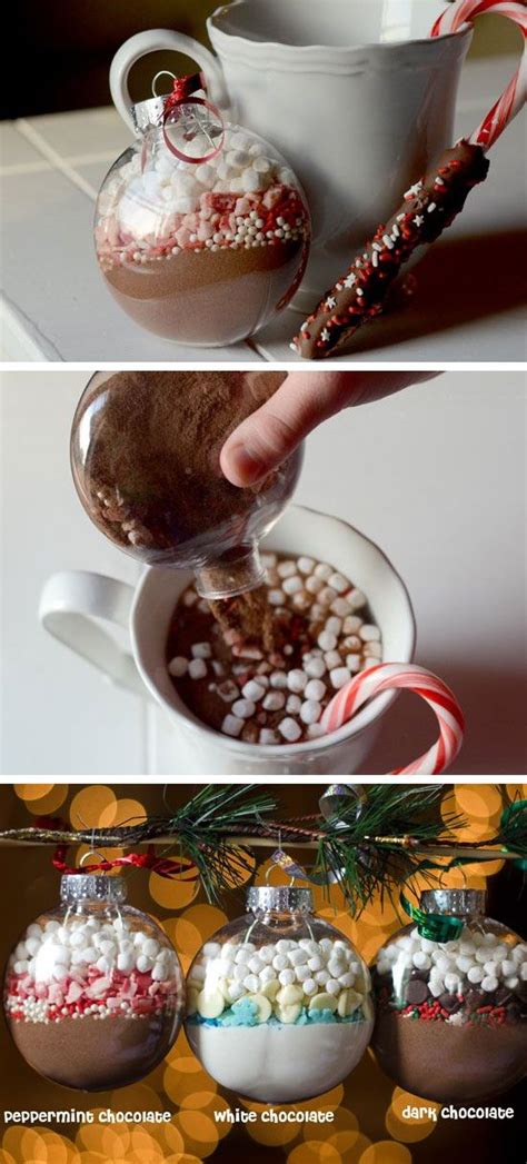 You really can't beat that. EchoPaul Official Blog: 25 Easy DIY Christmas Gift Ideas ...