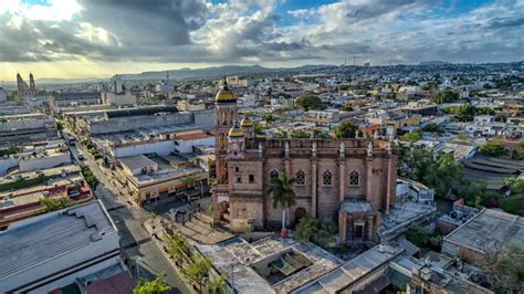 The Sacred Heart Of Jesus Parish In Culiacan Sinaloa 360