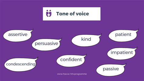 Tone Of Voice In Communication What Is It And Why Is It So Important