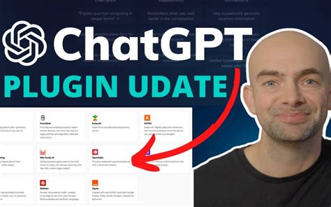 This CRAZY ChatGPT Update Changes Everything ChatGPT Plugins SEO One Page