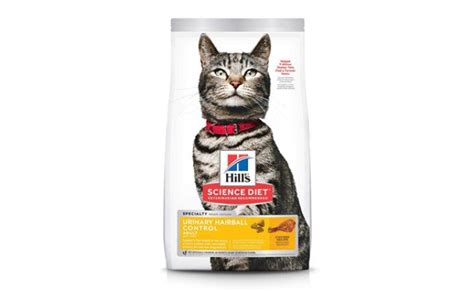 Highly hydrolyzed single animal protein and single carbohydrate source. The Best Cat Food for Constipation (Review) in 2020 | My ...